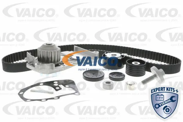 Water Pump & Timing Belt Kit