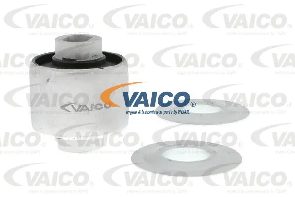 Mounting, control/trailing arm