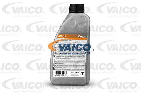 Automatic Transmission Fluid