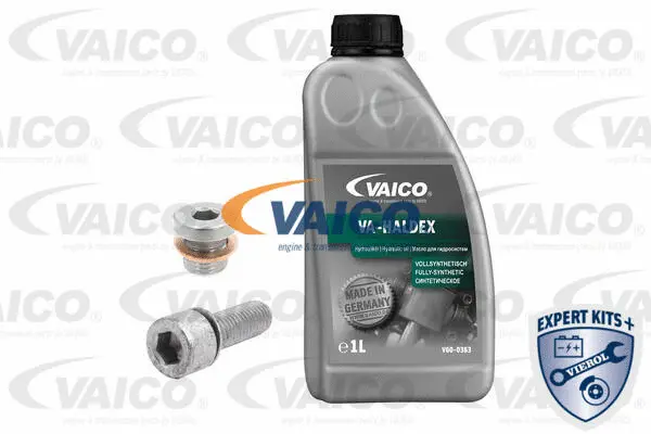 Parts kit, multi-plate clutch oil change (AWD)