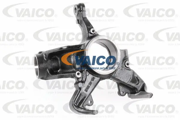 Steering Knuckle, wheel suspension