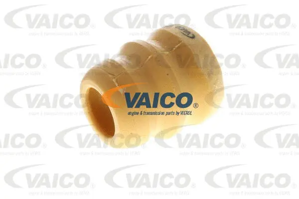Rubber Buffer, suspension