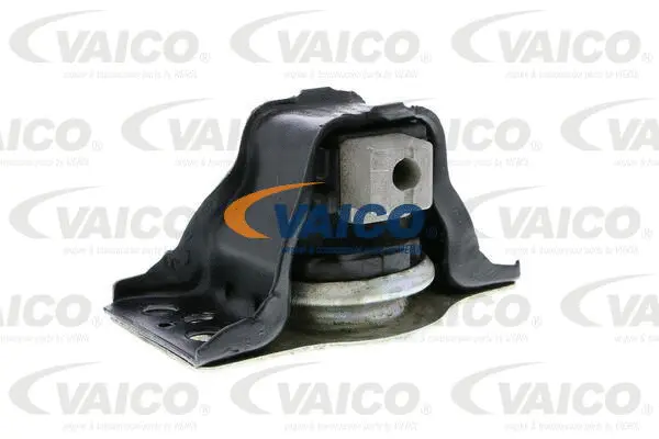 Mounting, engine