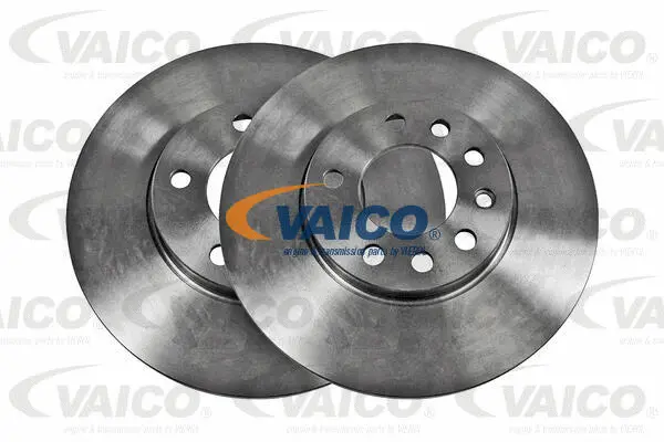 Brake Disc (V40-80048)