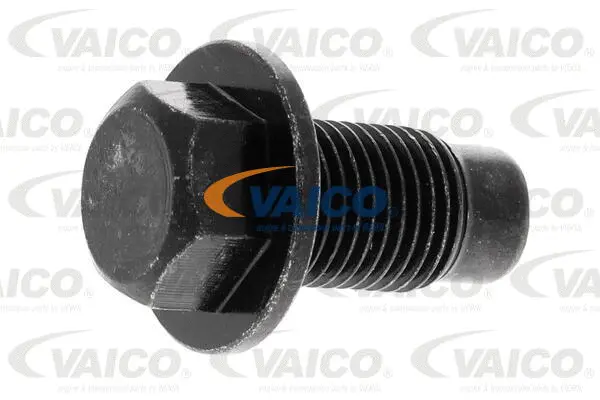 Screw Plug, oil sump