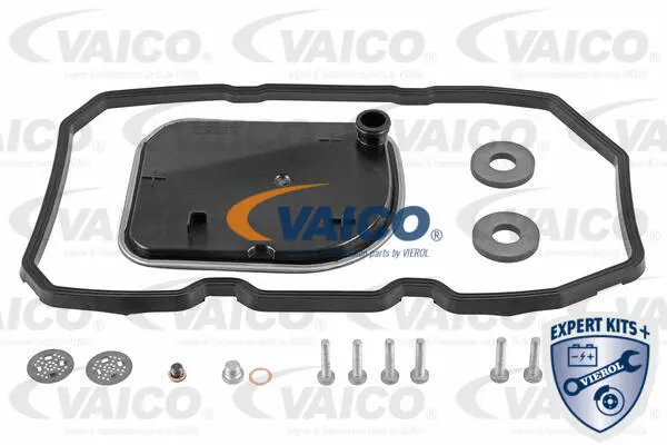 Parts kit, automatic transmission oil change