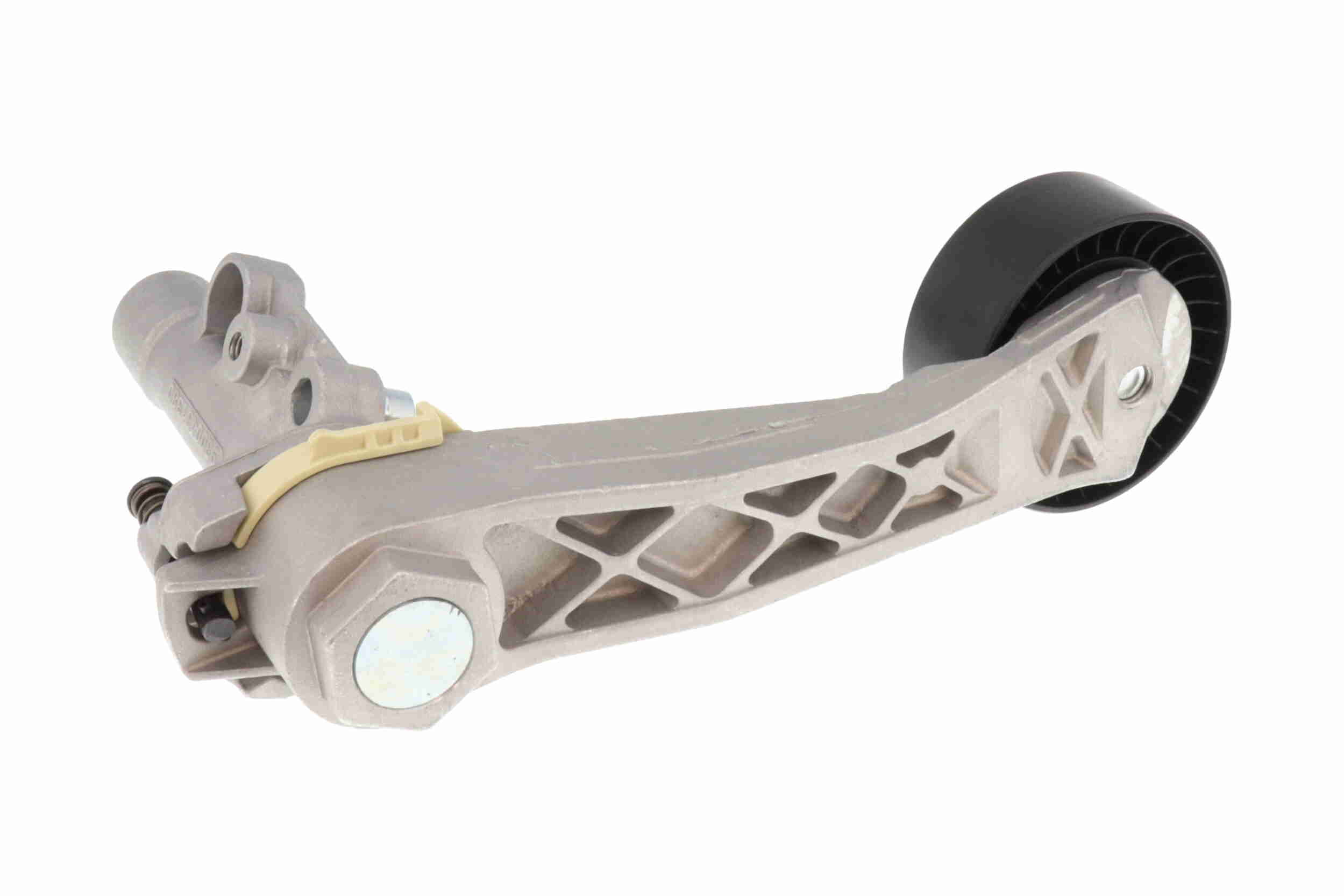 Belt Tensioner, V-ribbed belt