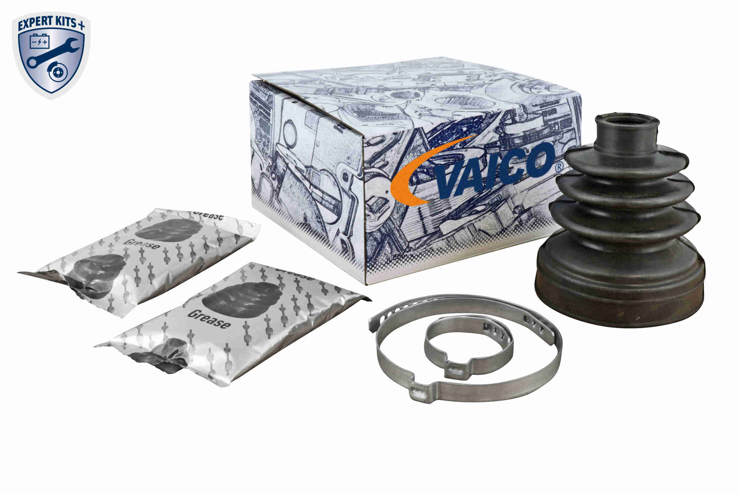 Bellow Kit, drive shaft