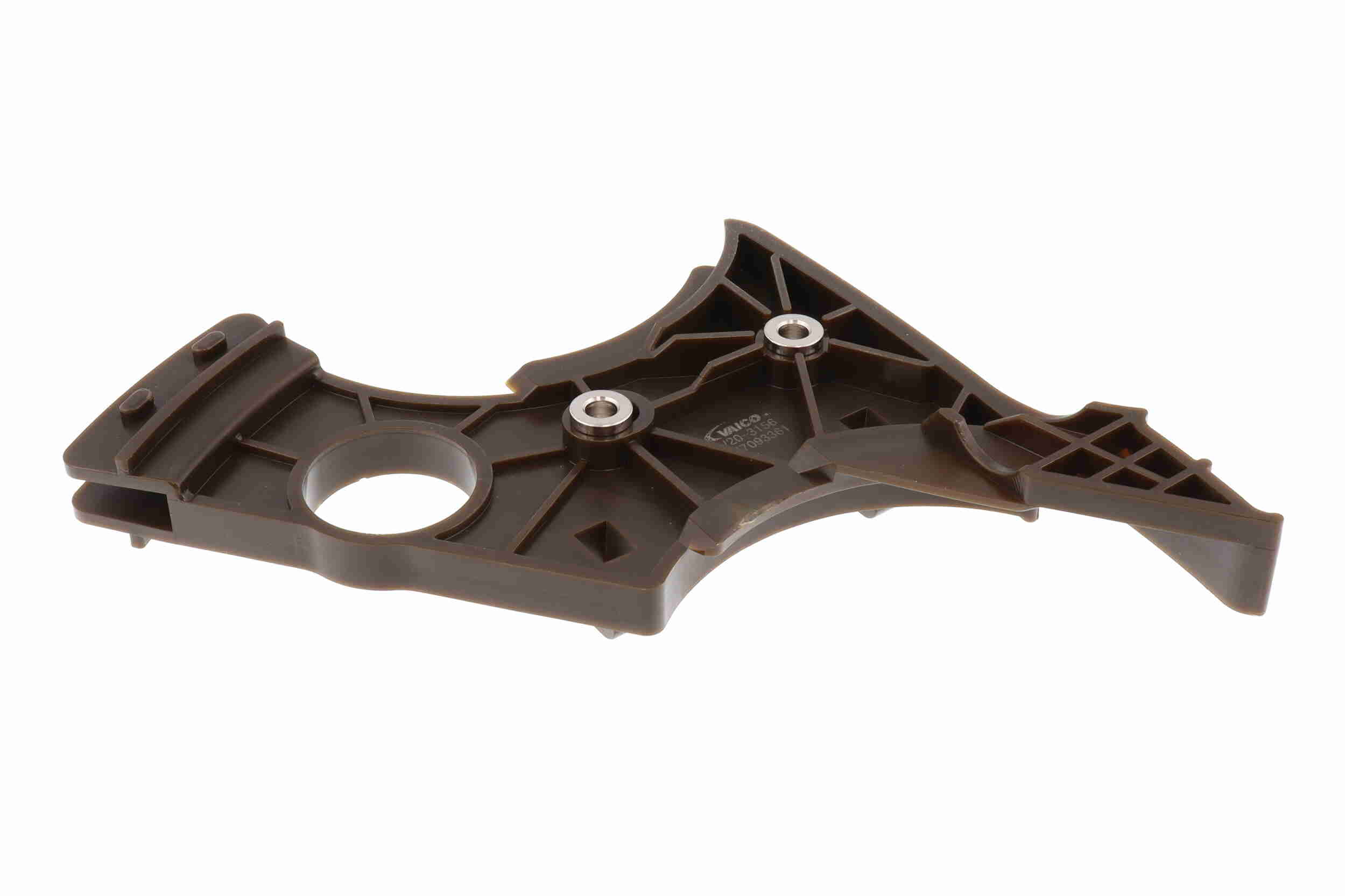 Guide, timing chain