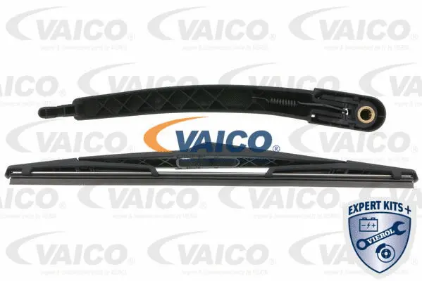 Wiper Arm Set, window cleaning