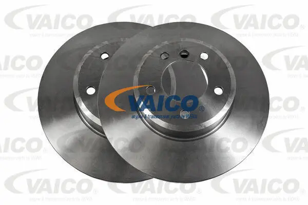 Brake Disc (V20-80051)