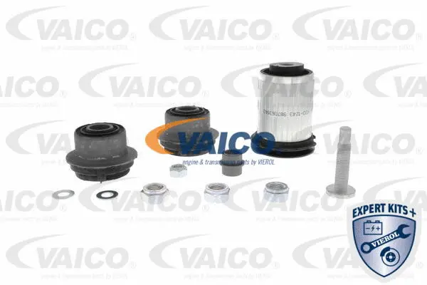 Repair Kit, control arm