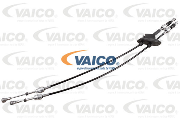 Cable Pull, manual transmission