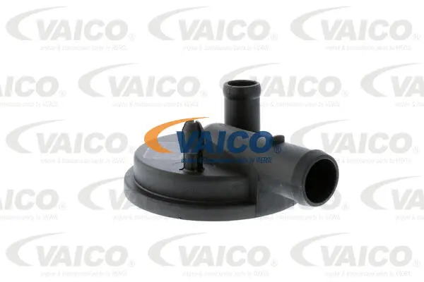 Oil Separator, crankcase ventilation
