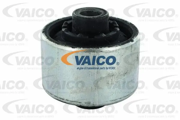 Bushing, axle beam