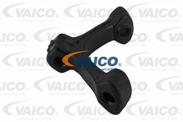 Mount, exhaust system