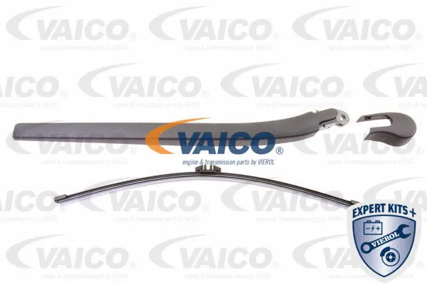 Wiper Arm Set, window cleaning