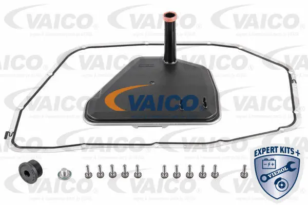 Parts kit, automatic transmission oil change