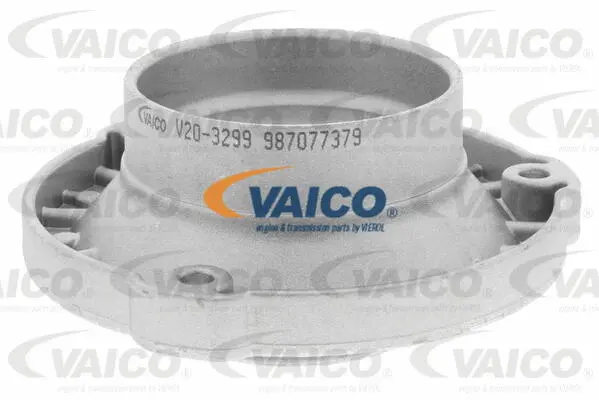 Suspension Strut Support Mount