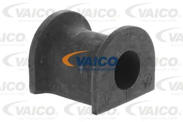 Mounting, stabiliser bar
