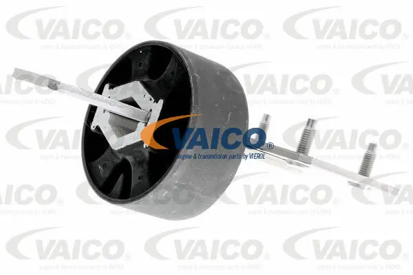 Mounting, control/trailing arm