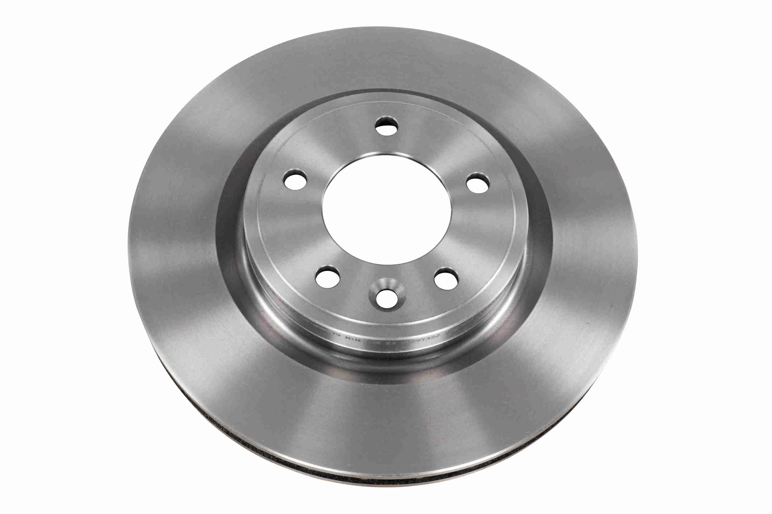 Brake Disc (V48-40016)