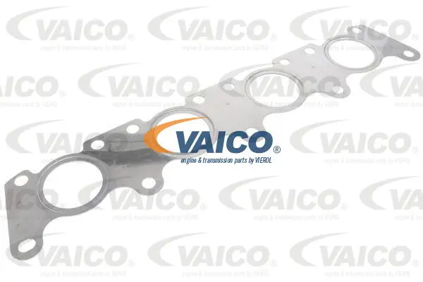 Gasket, exhaust manifold
