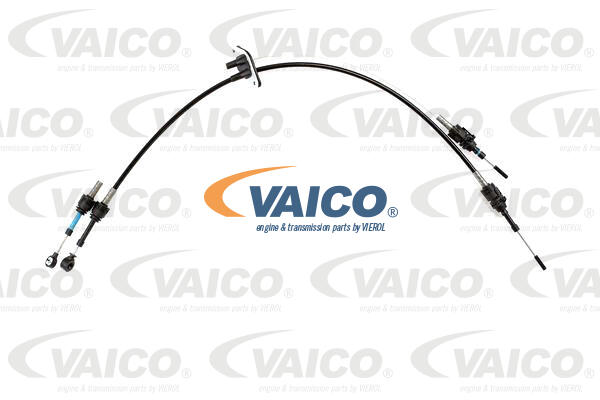 Cable Pull, manual transmission