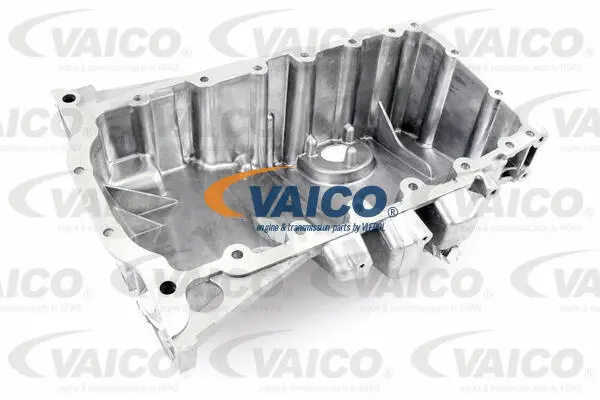 Oil Sump