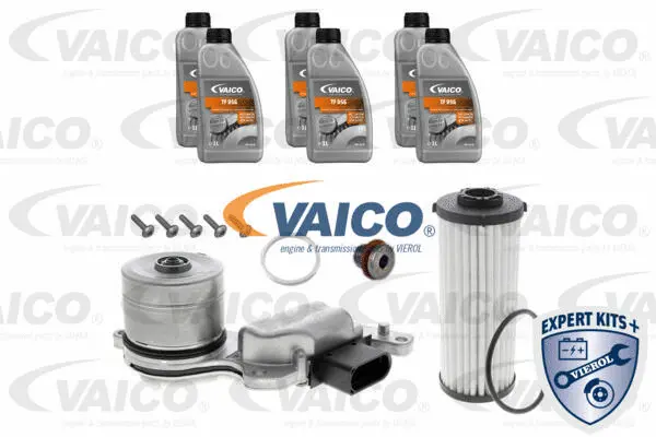 Repair Kit, oil pump (automatic transmission)