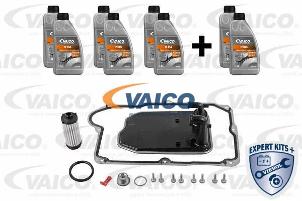 Parts kit, automatic transmission oil change