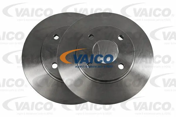 Brake Disc (V25-80001)