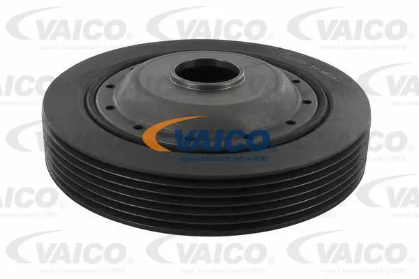 Belt Pulley Set, crankshaft
