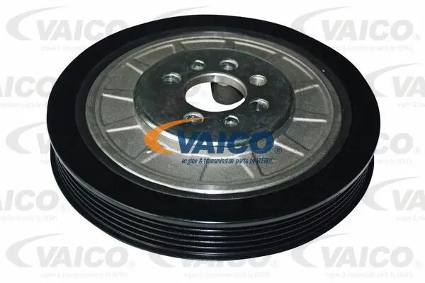 Belt Pulley, crankshaft