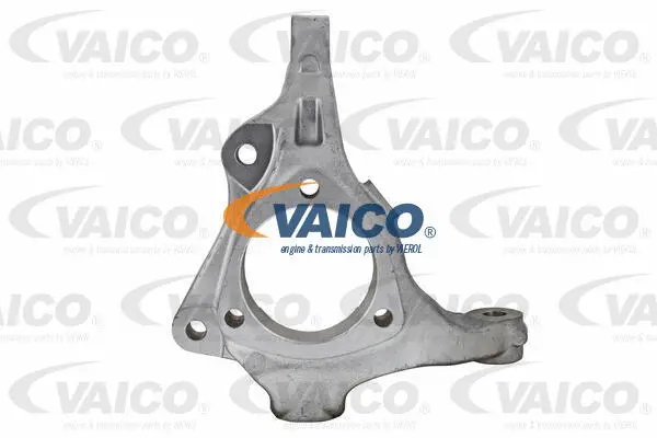 Steering Knuckle, wheel suspension