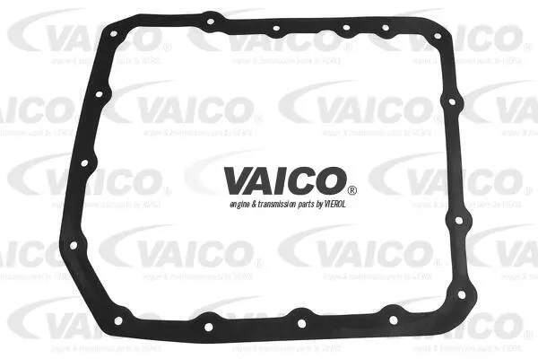 Hydraulic Filter Kit, automatic transmission