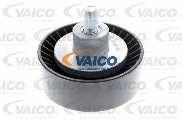Tensioner Pulley, V-ribbed belt