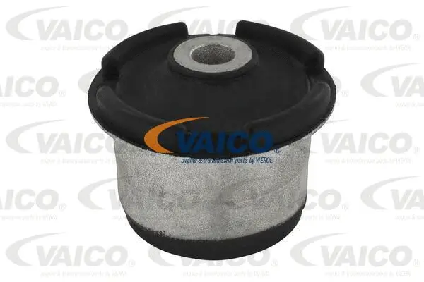 Bushing, axle beam