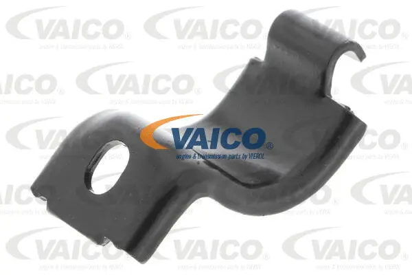 Mounting, stabiliser bar