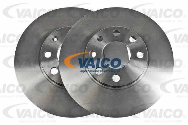 Brake Disc (V40-80037)
