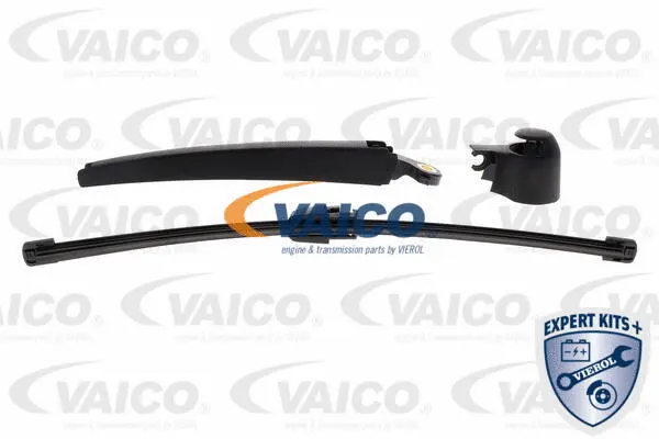 Wiper Arm Set, window cleaning