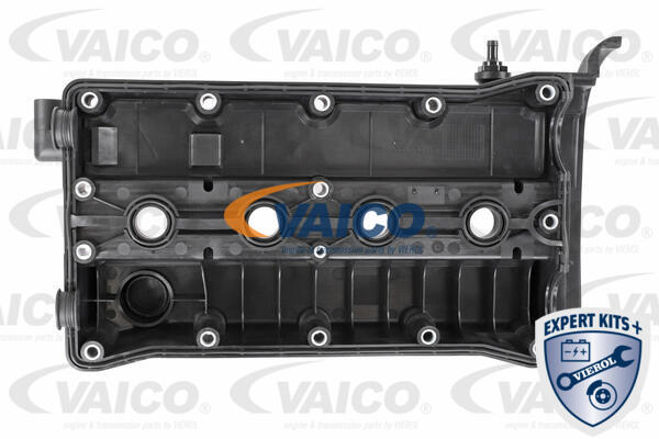 Cylinder Head Cover