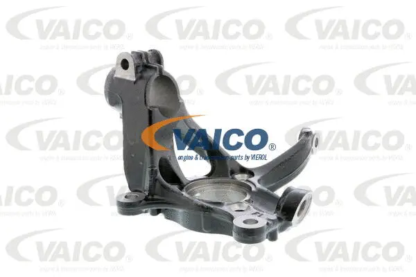 Steering Knuckle, wheel suspension