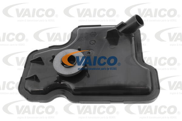 Hydraulic Filter, automatic transmission