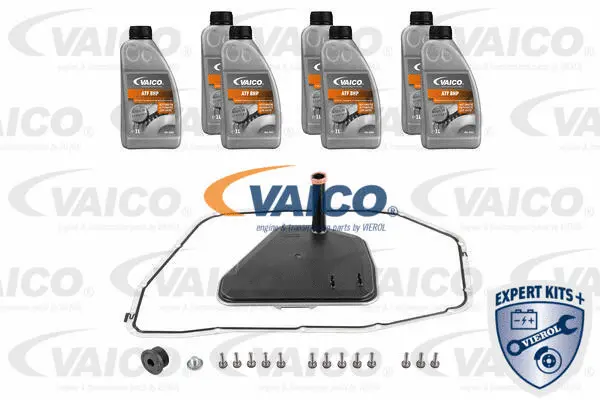 Parts kit, automatic transmission oil change
