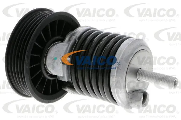 Belt Tensioner, V-ribbed belt