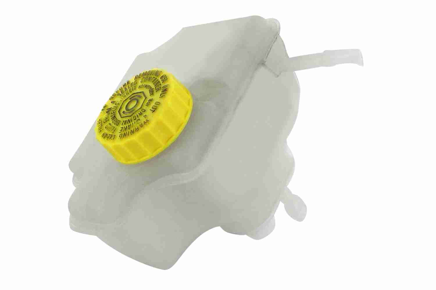 Expansion Tank, brake fluid