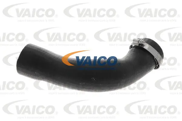 Intake Hose, air filter