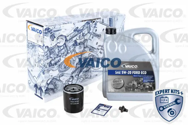 Parts Set, maintenance service