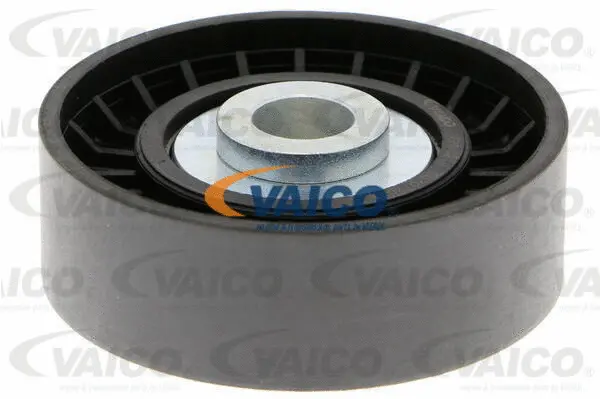 Tensioner Pulley, V-ribbed belt